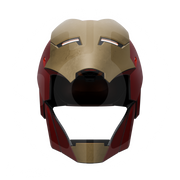 Model 29 Extremis Helmet File