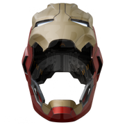 VEK3D / Walsh3D Motorized Mark 45 Helmet