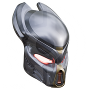 Fugitive Predator Mask File