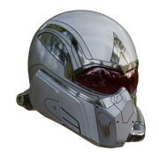 VEK3D Captain America BNW Helmet File