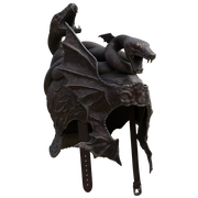 VEK3D Messmer Helmet File