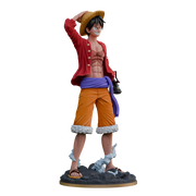VEK3D Life Size Luffy Figure (wano)