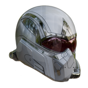 American Hero BNW Helmet File