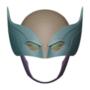 VEK3D Wolverine DP3 Cowl v3 File