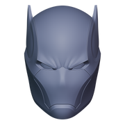 VEK3D Redhood Rebirth Helmet File