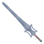 He Man Power Sword & She Ra Sword of Protection File