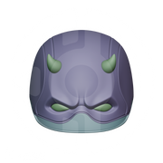 Devil Lawyer Custom Cowl File