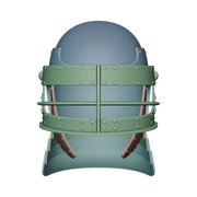 VEK3D Guts Helmet (Band of the Hawk) File