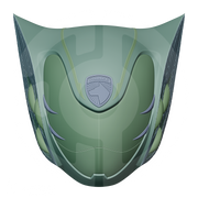 SPD Kat Manx Helmet File