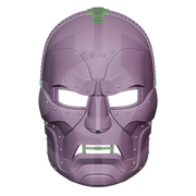 Dr.Doom Doomsday Mask File
