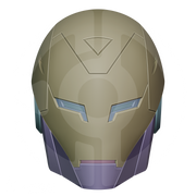 Model 29 Helmet File