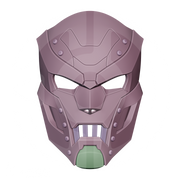 Doom Absolute Mask File