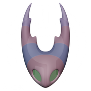 Hollow Knight Pure Vessel Helmet File