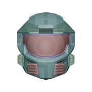 Chief Campaign Evolved Mark V Helmet File