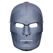 Dr.Doom Doomsday Lord Doom Mask V2 File