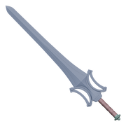 VEK3D He-Man Power Sword & She-Ra Sword of Protection File