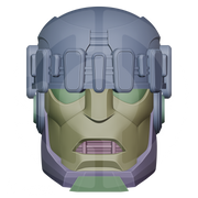 Sentinel Doomsday Helmet File