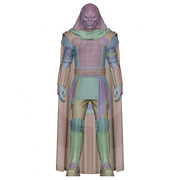 Dr.Doom Armor (Avengers Doomsday) File