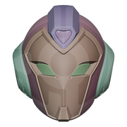 Iron Heartbeat Eve Ewing Helmet File