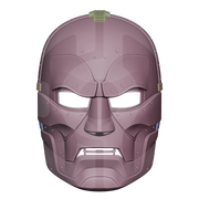 Dr.Doom Doomsday Mask V2 File