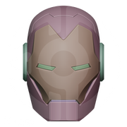 Model 70 Helmet File