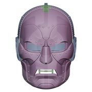 Dr.Doom Doomsday Helmet File