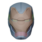 MK80 Toy Style Helmet File