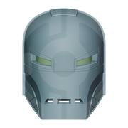 Monger Helmet File