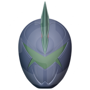 PRDT White Ranger Helmet File