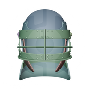 Guts Band Of The Hawk Helmet File