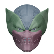 Ultimate Claws Cowl File