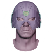 Peace Hero Season 2 Helmet File