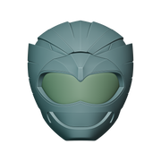 VEK3D Yellow Ranger PRWF File