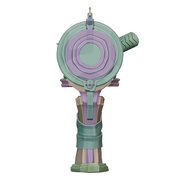 Jinx Gun Season 1 File