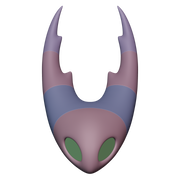 VEK3D Hollow Knight Pure Vessel Helmet File