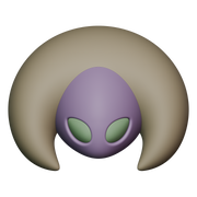 VEK3D Silksong Lace Helmet File