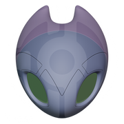 Hollow Knight Grimm Helmet File