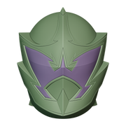 VEK3D Koragg / Leanbow PRMF Helmet File