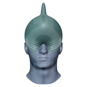 Beam Mask File