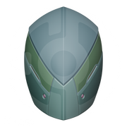 Ghost Maker Helmet File