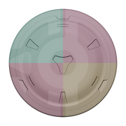 Copy Skull shield File