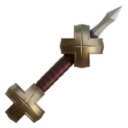 VEK3D Kamutoke Cursed Tool File