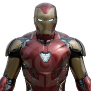 Walsh3D/Vek3D Mark 85 Full Suit 3D Printable Model