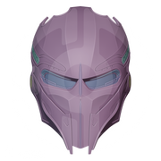 Dek Predator Mask File