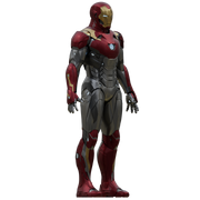 Walsh3D Motorized Iron-Man Mark 47 Full Suit [3D Print Model]