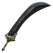 VEK3D Greatsword of Radahn File