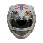PRWF White Ranger Helmet File