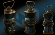 Dark Lantern