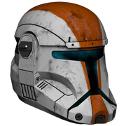 Republic commando helmet 2005 game