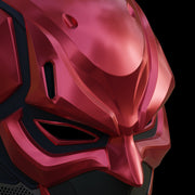 Daredevil 2099 Mask - Marvel Rivals 3D Model